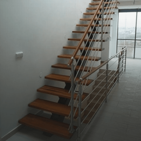 Schodiště a schody