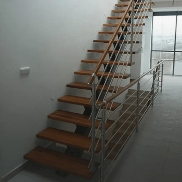 Schodiště a schody